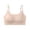 A, variant on Yoga Bra Women Seamless Comfort for Training and Daily Wear Breathable Supportive Wireless Sportswear for Yoga and Sleep