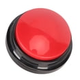 thumbnail image 1 of Talking Dog Buttons, Portable Pet Buttons Anti Slip Sound Button  Kit for Dog Talking Luminous Design Dog Talking Button Set Compact Talking Buttons for Dogs Cats, 1 of 8
