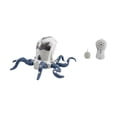 thumbnail image 1 of Juguete de Animales RC con Control Remoto, Juguete Interactivo con Luz de Pulverización, Simulación Musical para Niños Pequeños, Juguetes de Halloween Pulpo, 1 of 9