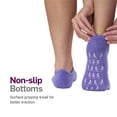 thumbnail image 3 of Set de botines y guantes de gel hidratante NatraCure, 3 of 7