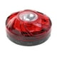 thumbnail image 4 of unbranded Luz De Para Vehículo Roja Con Iman Fuerte Y Circuito LED, 4 of 4