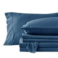 thumbnail image 4 of Mainstays Ultra Soft Sheet set, 4 of 5