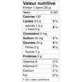 thumbnail image 2 of Taste of Nature Organic Key Lime Pie Granola Bars, 2 of 3