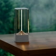 thumbnail image 1 of TIMIFIS Kitchen Gadgets Night Lamp Desk Lamp Bedside Lamp Bedroom Advanced Eye Care Reading Lamp Bedside Lamp Wake up Rechargeable Night Light Lights Adjustable Kitchen & Dining, 1 of 6