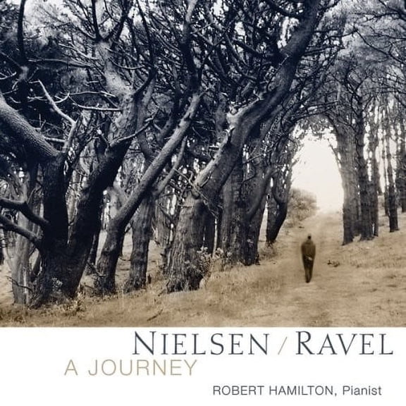 Robert G. Hamilton - Journey - Classical - CD