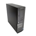 thumbnail image 2 of Restored Dell OptiPlex 3020 Small Form 4GB Ram Core i3 Processor 320 Hard Drive DVD-ROM Windows 10 Pro 64-Bit Computer Desktop (Refurbished), 2 of 5