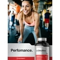 thumbnail image 6 of L Citrulline 2400 mg | 180 Capsules | Maximum Strength | by Horbaach, 6 of 7