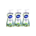 thumbnail image 3 of Dial Scented Paraben-Free Foaming Hand Soap Pack of 3, Fresh Pear, 7.5 oz, 3 of 6