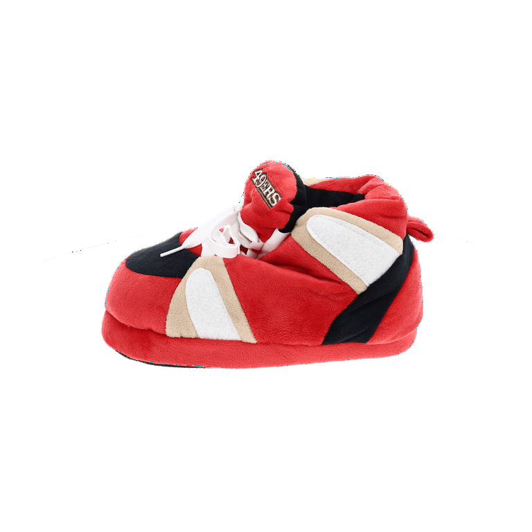 49ers moccasins sales
