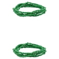 thumbnail image 2 of Cuentas cintura cadena Sonducket vestido ornamento decoraciones verano al aire libre playa, 2 of 6