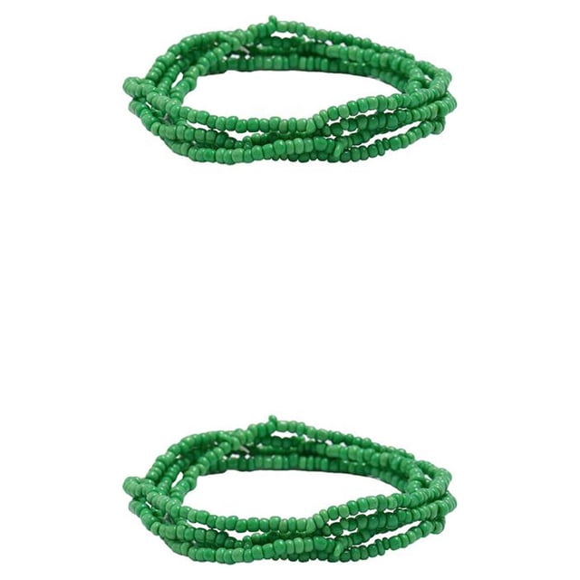 Minnieouse Cadena de cuentas para la cintura, adorno de vestido de estilo Simple, accesorio de decoración de moda, cadenas para el vientre para Type7 NO7