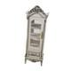 thumbnail image 5 of Miniatura de casa de muñecas, vitrina de vino, accesorios, micropaisaje, juguete de simulación para niños, decoración, colección de muebles que se Blanco único, 5 of 10