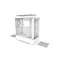thumbnail image 2 of NZXT H5 Flow Compact Mid-Tower Airflow Case, 2 of 5
