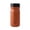 Orange, variant on Eespoir Insulated Coffee Cup, 320ml Stainless Steel Travel Mug, Compact Portable Direct Drink Tumbler, Double Wall for Home Office Camping, Hot Cold Beverage