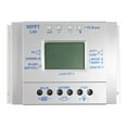 thumbnail image 1 of Controlador de Panel Solar Matsuzay 60A PWM Digital 12V Regulador Cargadores Inversores, 1 of 6