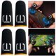 thumbnail image 4 of 4 Guantes para Dedos para Juegos PUBG  Funda para Pulgar  Pantalla Táctil (C1), 4 of 9