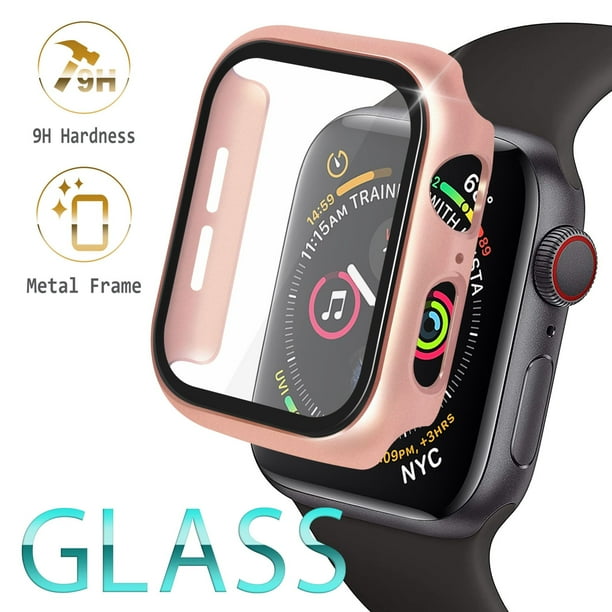 apple watch bumper case 44mm