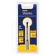 thumbnail image 3 of Broca Forstner IRWIN Marples para taladrar madera 1/4 de pulgada, 3 of 8