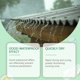thumbnail image 4 of Waterproof and Anti-Leak Agent - Clear Waterproof Coating Agent with Brush Wall Repair Agent Bathroom Tile Repair Agent Anti-Leak 100ml, 4 of 9