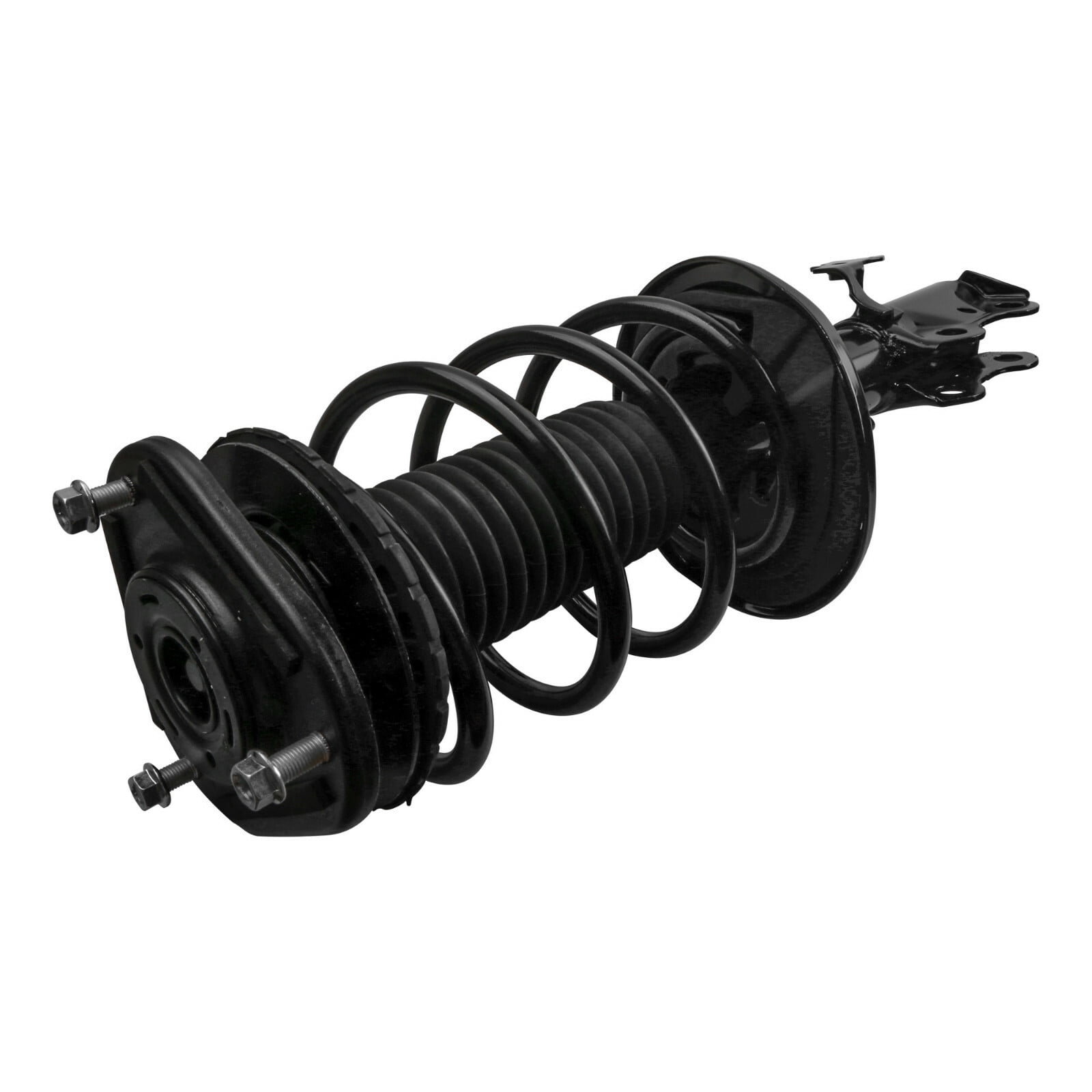 MOSTPLUS Set(2) Front Shock Struts Assembly for 2008-2015 Scion xB 2.4L FWD 11421 11422
