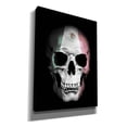 thumbnail image 2 of Cortesi Home 'Mexican Skull' by Nicklas Gustafsson, Canvas Wall Art, 40" x 54", 2 of 5