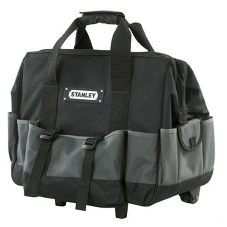 Wheeled Tool Bag