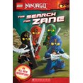 thumbnail image 1 of Pre-Owned The Search for Zane (Lego Ninjago: Chapter Book), Volume 7 (Paperback) 0545750547 9780545750547, 1 of 1