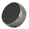 thumbnail image 3 of High Quality Portable Mini Aluminum Alloy 3D Stereo Sound Bluetooth Speaker(without Ring), 3 of 8