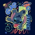 thumbnail image 2 of Boys Lilo & Stitch Unleash Your Experiment 626 T Shirt, 2 of 4
