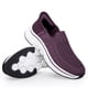 thumbnail image 3 of Mocasines Slip-On Cómodas Tenis Hombre Mujer Transpirable Suela Suave Malla, 3 of 9