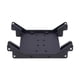 thumbnail image 1 of Placa de skid de transmisión de la base de la caja de cambios Placa de la caja de engranajes de la de cambios para el coche de rastreo de rocas Negro, 1 of 8