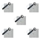thumbnail image 1 of Wosthever Static Applicator Comfortable Grip for Wargame DIY Table Scenic Sand Type2 NO2, 1 of 1
