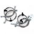 thumbnail image 2 of Russell 692110 Street Legal Brake Line Assembly Fits 84-88 Fiero Fits select: 1984-1988 PONTIAC FIERO, 2 of 2