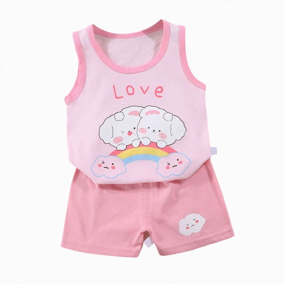Toddler Boy Clothes Outfits Short Summer Sleeve Letters Printed Shirt Shorts Sets 2PC Little Boy Clothing 6-12 Months 12-24 Months 2t 3t 4t 5t 6t 7t 8t 9t Children 5-6 Years