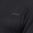 thumbnail image 4 of Spyder Active Men's Short Sleeve Tee (Black, Large), 4 of 6