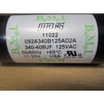 thumbnail image 2 of Mars 11022 Motor Start Capacitor 340408 MFD 110/125V, 2 of 4