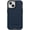 Blue Suede Shoes, variant on OtterBox iPhone 15, iPhone 14, & iPhone 13 (Only) - Defender Series Pro Case - Black - Case Only - Rugged & Durable - with Port Protection