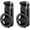 1, variant on 4-in-1 Multifunctional Magnetic Mini Selfie Stick with 360° Rotation Wireless Bluetooth Control Magnetics Phone Holder, Universal Magnetic Phone Tripod Stabilizer, Max Extend to 17 inches (1)