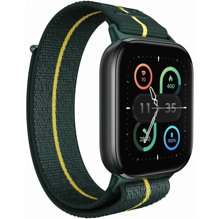 Motorola, Smart Watch, Moto Watch Fit, 1.9