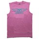 thumbnail image 1 of Aerosmith - Camiseta Sin Mangas Adornado para Mujer (Rosa), 1 of 2