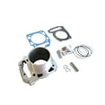 thumbnail image 7 of Cylinder Piston Gasket Rebuild Kit Fits Can-Am Bombardier BRP Outlander Max 400 2004-2014, 7 of 7