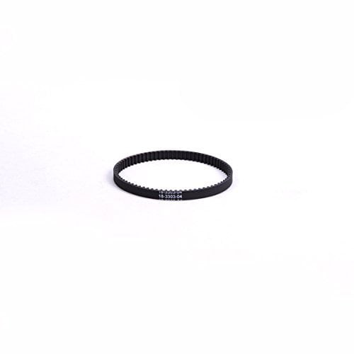Compatible with Bissell 8920 & Proheat 2x Series Right Side Geared 1 Belt # 18-3303-04, 2036804