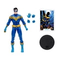 thumbnail image 4 of Figura McFarlane Spin Master Nightwing 7 pulgadas Knightfall, 4 of 4