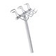 thumbnail image 5 of Fishing Boat Rod Holder, Fishing Boat Rod Stand, Durable And Long Lasting, Fishing Rod Holder C, 5 of 8