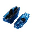 thumbnail image 5 of Bicycle Chain Cleaner Tools Kit Cycling Road Mountain Bike Mtb Cleaning Brushes, 5 of 5