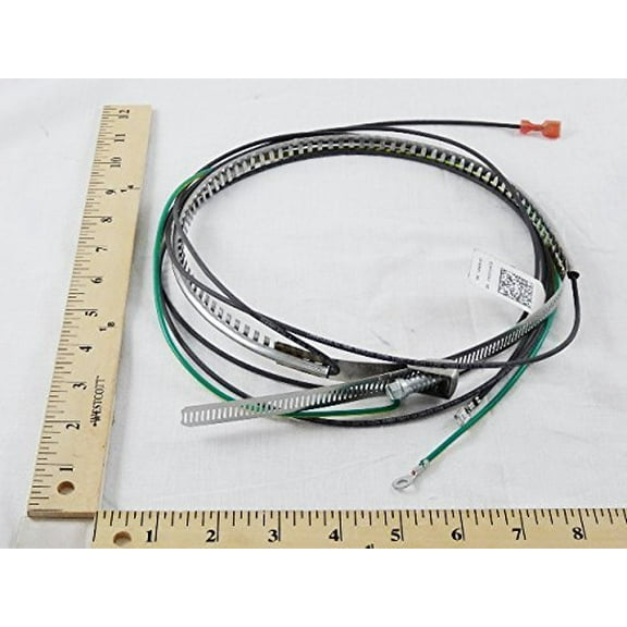 Lennox Corporation 93M16 HEATER