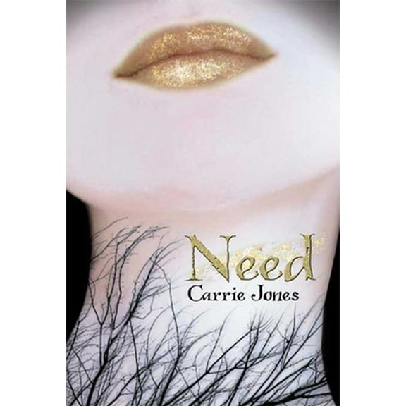 Pre-Owned Need (Need Pixies, Book 1) (Hardcover) 1599903385 9781599903385