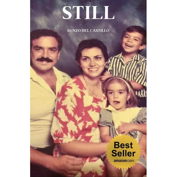 Still: A Collection of Poetry, (Hardcover)