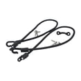 thumbnail image 1 of Colaxi Rod Strap Holder Rod Tamer Strap Pole Holder Rod Strap Belt Replacement Deck Mount Straps Rod Hold Down Strap for Marine Boat 2pcs, 1 of 7