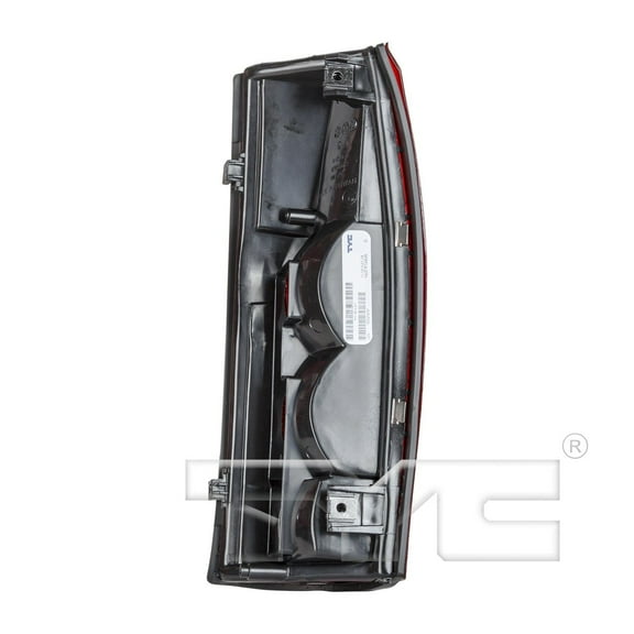 TYC 11-1913-01 Tail Light Assembly